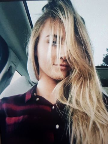 Дарья Жемчужина