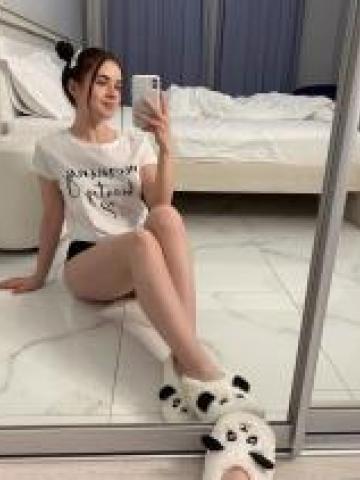 Мила Красивая Модель фото 2